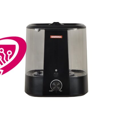 سرد صاعقه   6630 SAEGHA HUMIDIFIER (3)