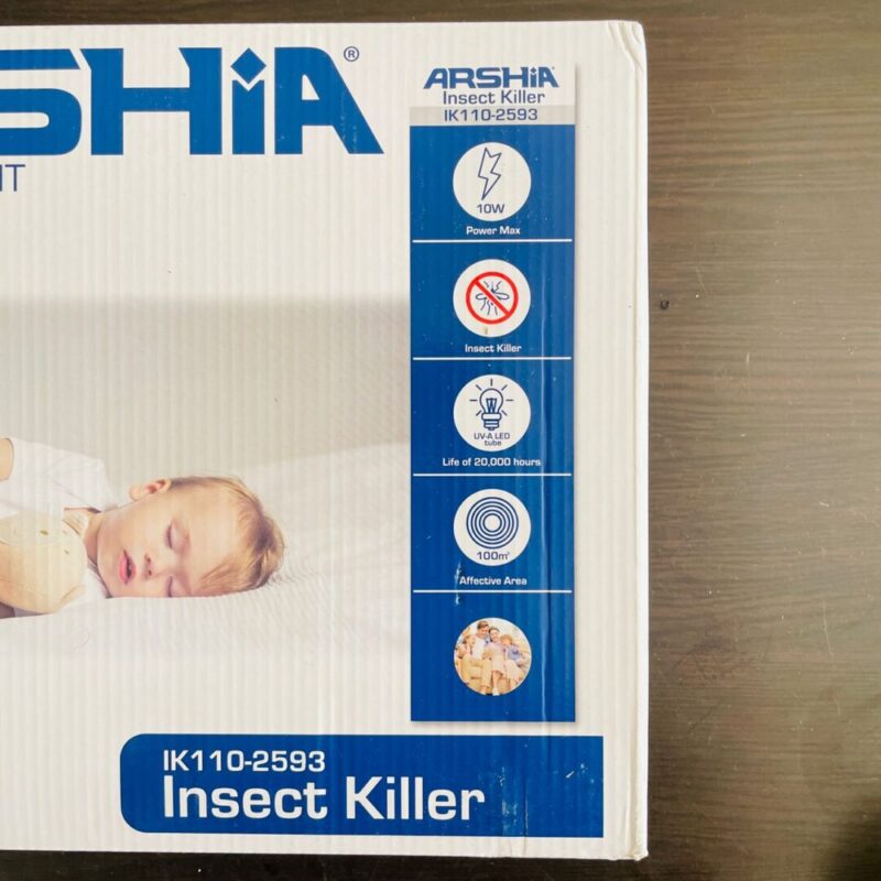 کش عرشیا arshia insect killer (15)2593