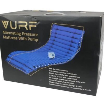 تشک مواج سلولی ورف vurf