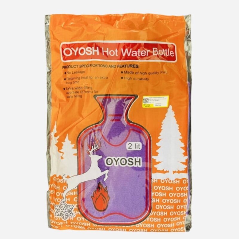 کیف ابگرم  OYOSH