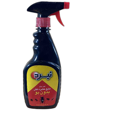 بهترین و قوی‌ترین سم برای سوسک را از کجا تهیه کنیم؟