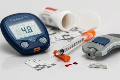 فرق بین دیابت نوع یک و دیابت نوع دو