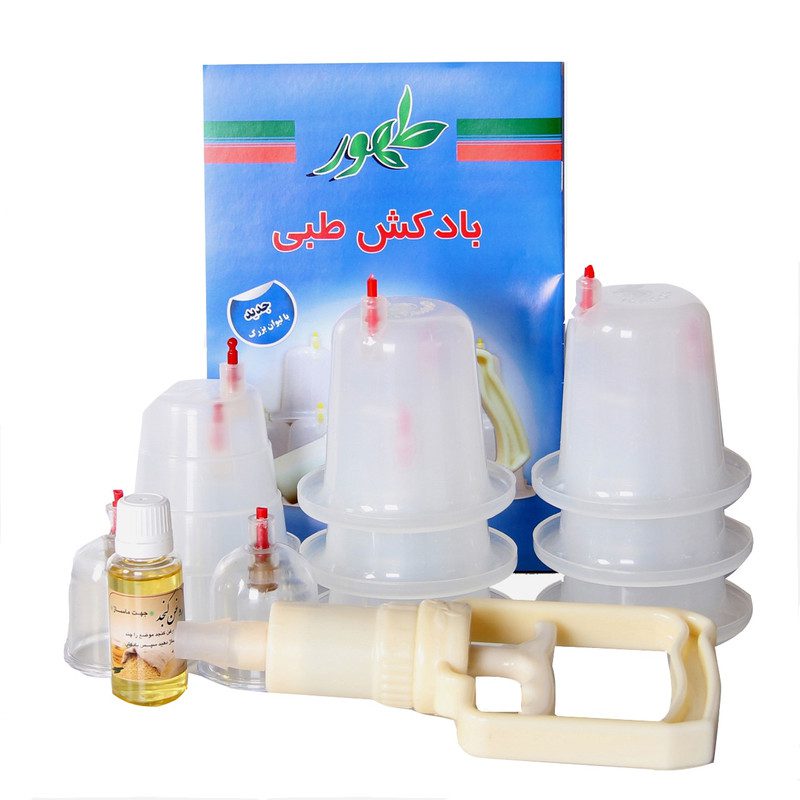 بادکش بادکش